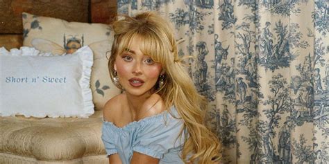 sabrina carpenter peso 2024|Sabrina Carpenter Drops 'Short n' Sweet' Bonus Tracks: 'Busy .